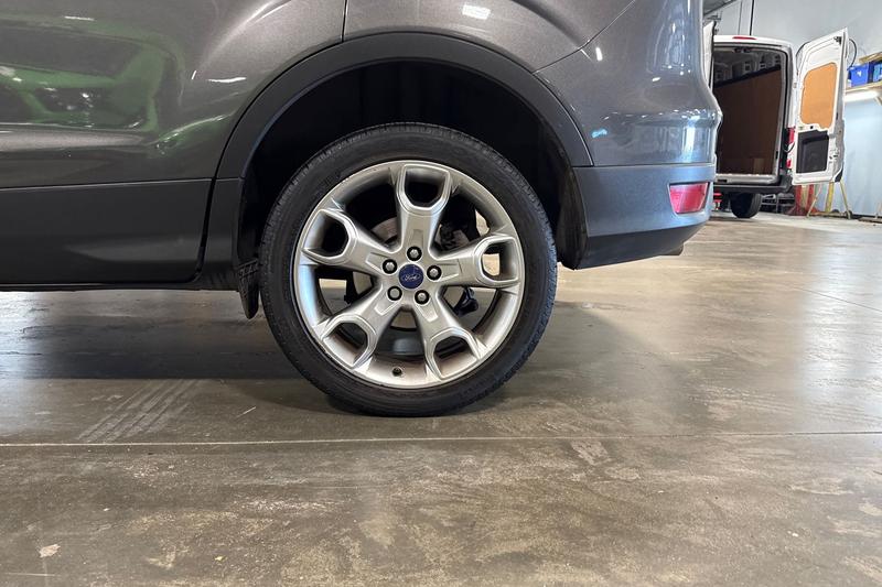 Used Ford Kuga 2016 for sale - 77935054: Photo 8