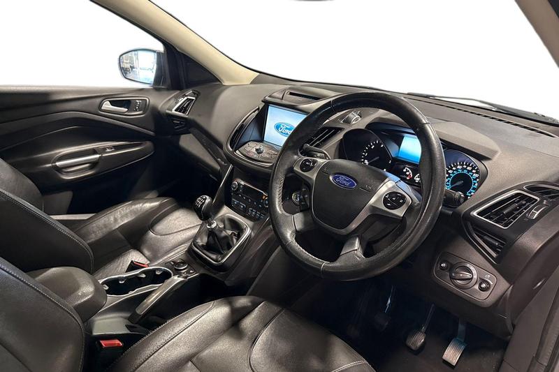 Used Ford Kuga 2016 for sale - 77935054: Photo 9