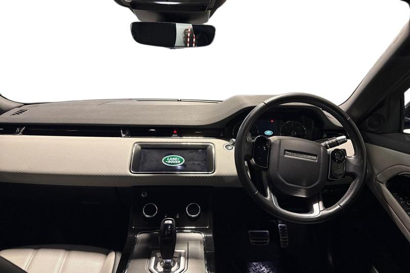 Used Land Rover Range Rover Evoque 2019 for sale - 77363492: Photo 10