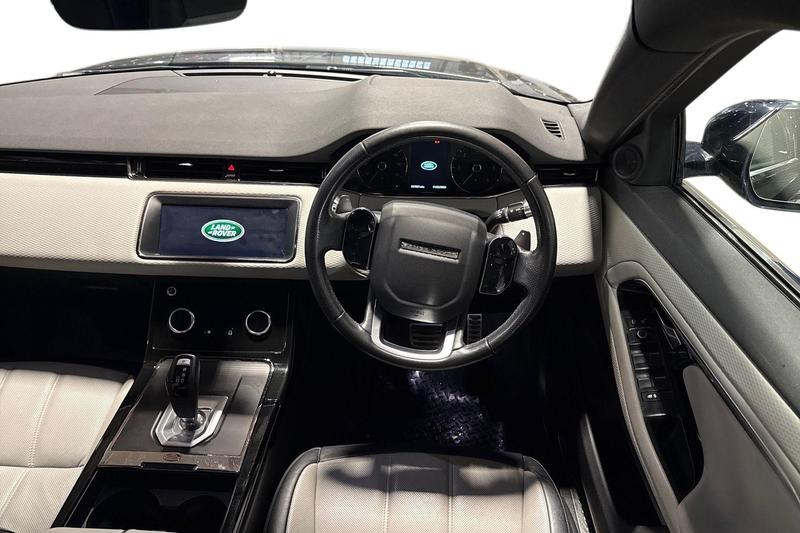 Used Land Rover Range Rover Evoque 2019 for sale - 77363492: Photo 11