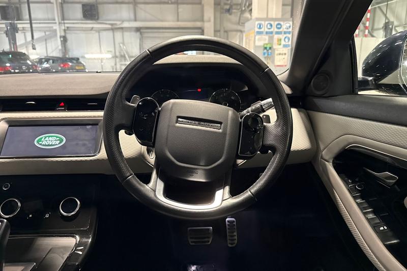 Used Land Rover Range Rover Evoque 2019 for sale - 77363492: Photo 12