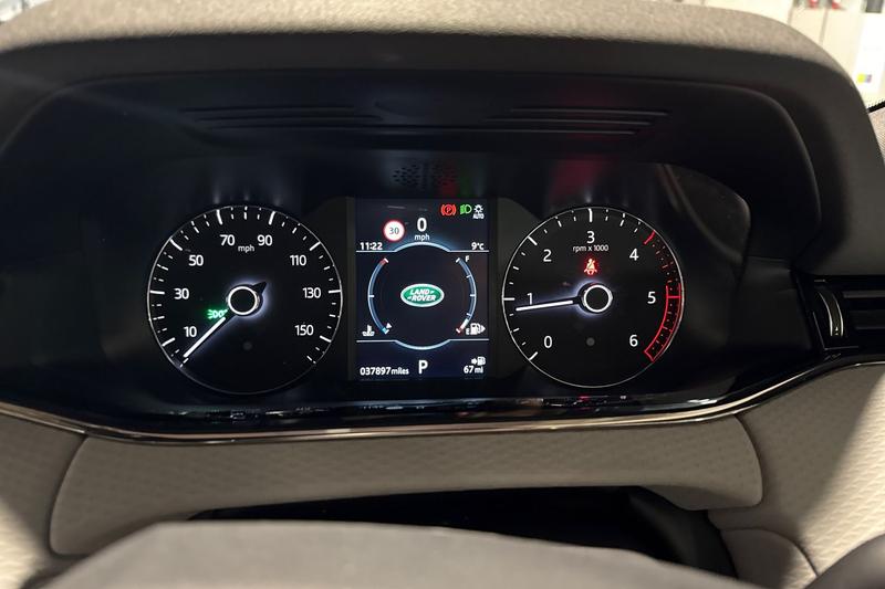 Used Land Rover Range Rover Evoque 2019 for sale - 77363492: Photo 13