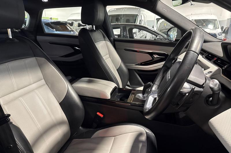 Used Land Rover Range Rover Evoque 2019 for sale - 77363492: Photo 17