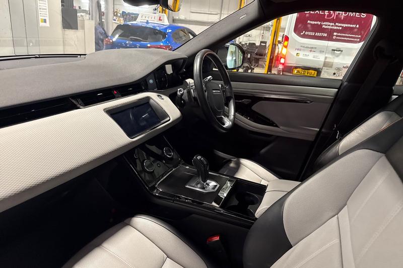 Used Land Rover Range Rover Evoque 2019 for sale - 77363492: Photo 18
