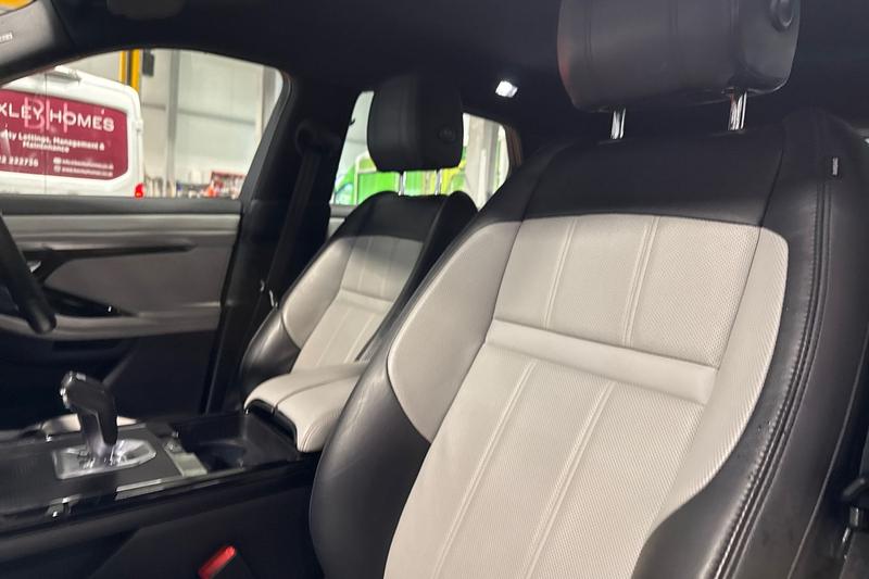 Used Land Rover Range Rover Evoque 2019 for sale - 77363492: Photo 19