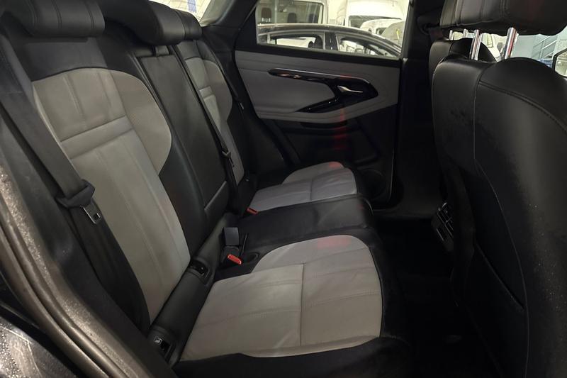 Used Land Rover Range Rover Evoque 2019 for sale - 77363492: Photo 20