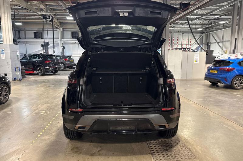 Used Land Rover Range Rover Evoque 2019 for sale - 77363492: Photo 21