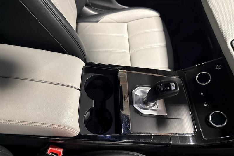 Used Land Rover Range Rover Evoque 2019 for sale - 77363492: Photo 28