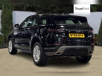 Used Land Rover Range Rover Evoque undefined for sale - 77363492: Photo