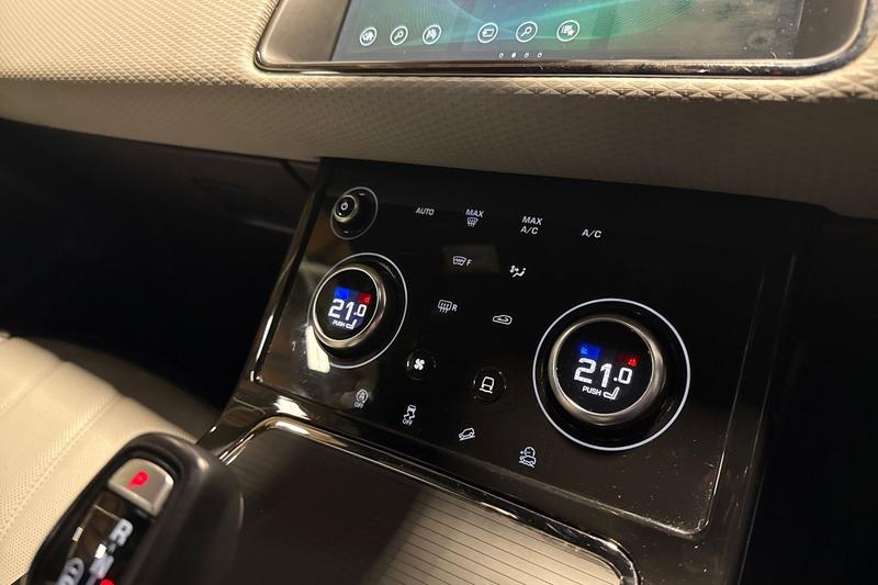 Used Land Rover Range Rover Evoque 2019 for sale - 77363492: Photo 31