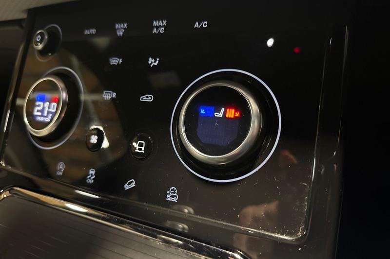 Used Land Rover Range Rover Evoque 2019 for sale - 77363492: Photo 32