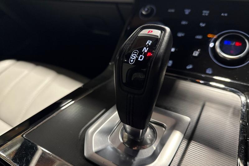 Used Land Rover Range Rover Evoque 2019 for sale - 77363492: Photo 33