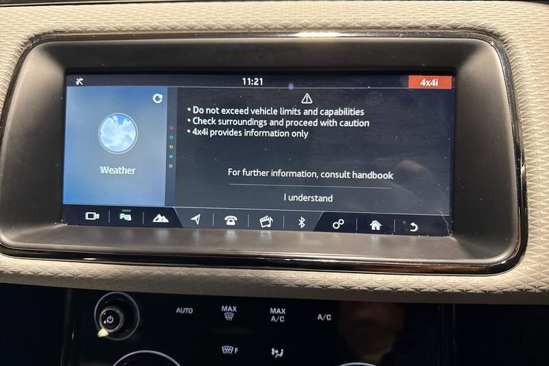 Used Land Rover Range Rover Evoque 2019 for sale - 77363492: Photo 35