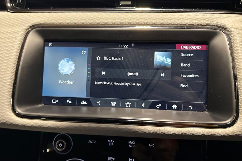 Used Land Rover Range Rover Evoque 2019 for sale - 77363492: Photo 37