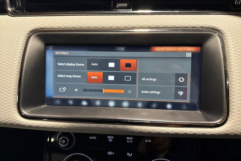 Used Land Rover Range Rover Evoque 2019 for sale - 77363492: Photo 38