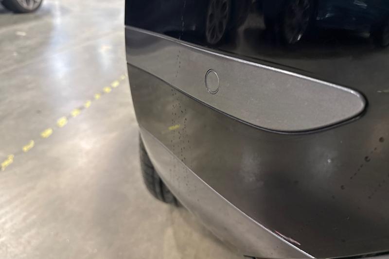 Used Land Rover Range Rover Evoque 2019 for sale - 77363492: Photo 39