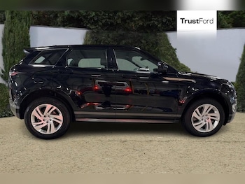 Used Land Rover Range Rover Evoque undefined for sale - 77363492: Photo