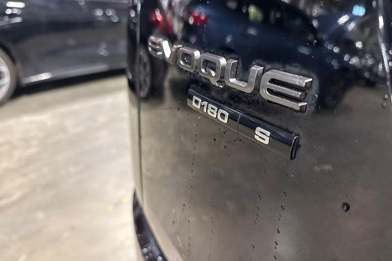 Used Land Rover Range Rover Evoque 2019 for sale - 77363492: Photo 42