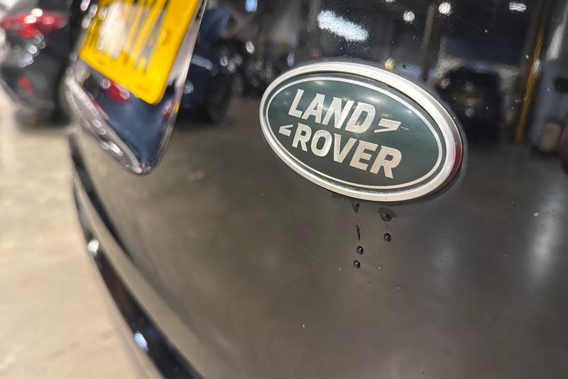 Used Land Rover Range Rover Evoque 2019 for sale - 77363492: Photo 43