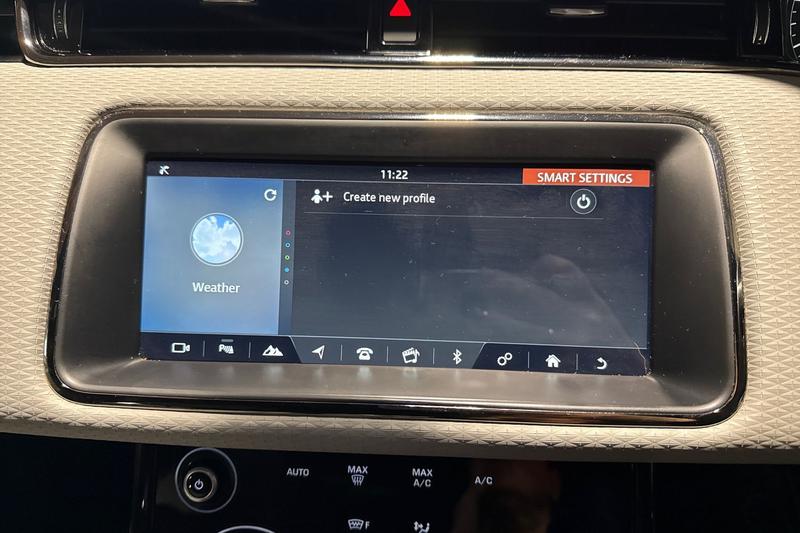 Used Land Rover Range Rover Evoque 2019 for sale - 77363492: Photo 44