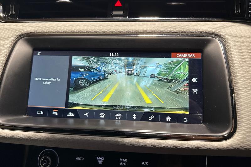 Used Land Rover Range Rover Evoque 2019 for sale - 77363492: Photo 45