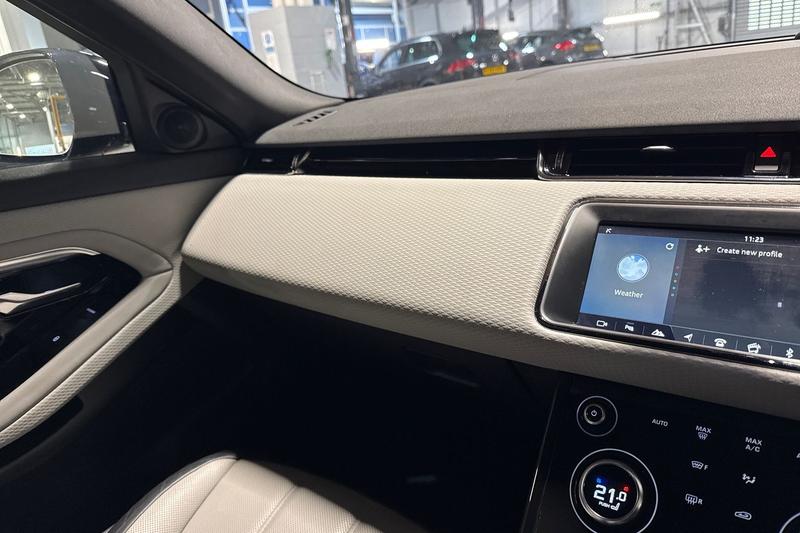 Used Land Rover Range Rover Evoque 2019 for sale - 77363492: Photo 48