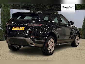 Used Land Rover Range Rover Evoque undefined for sale - 77363492: Photo