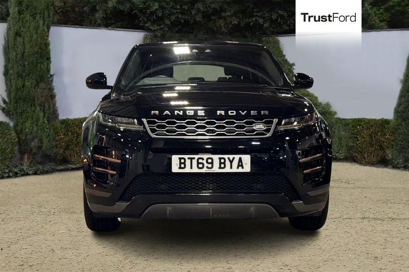 Used Land Rover Range Rover Evoque 2019 for sale - 77363492: Photo 6