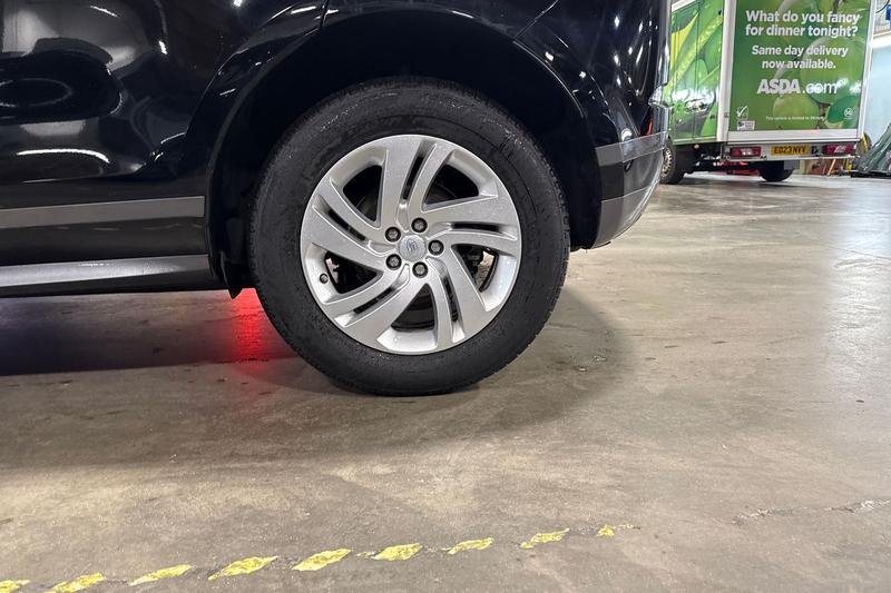 Used Land Rover Range Rover Evoque 2019 for sale - 77363492: Photo 8