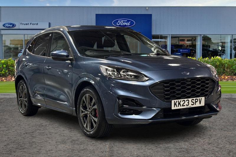 Used Ford Kuga 2023 for sale - 76568493: Photo 1