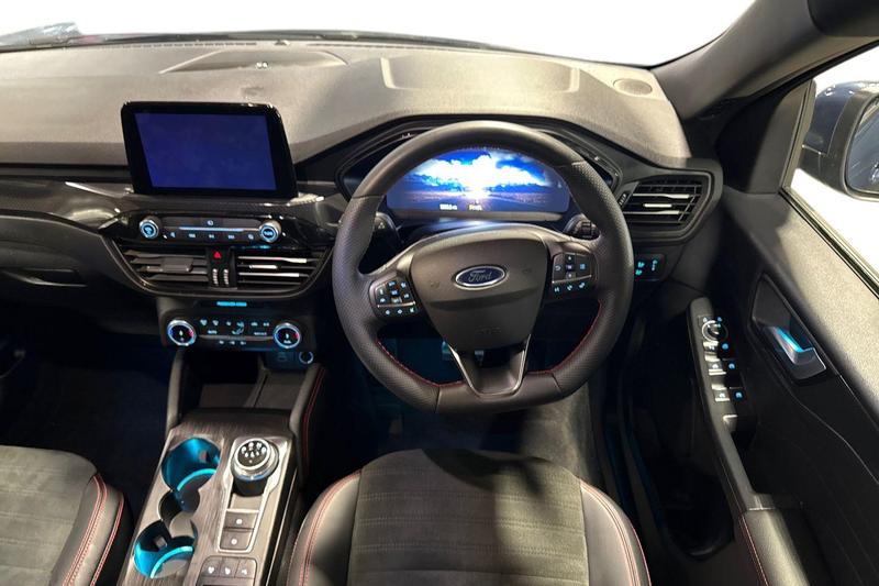 Used Ford Kuga 2023 for sale - 76568493: Photo 11