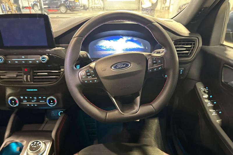 Used Ford Kuga 2023 for sale - 76568493: Photo 12