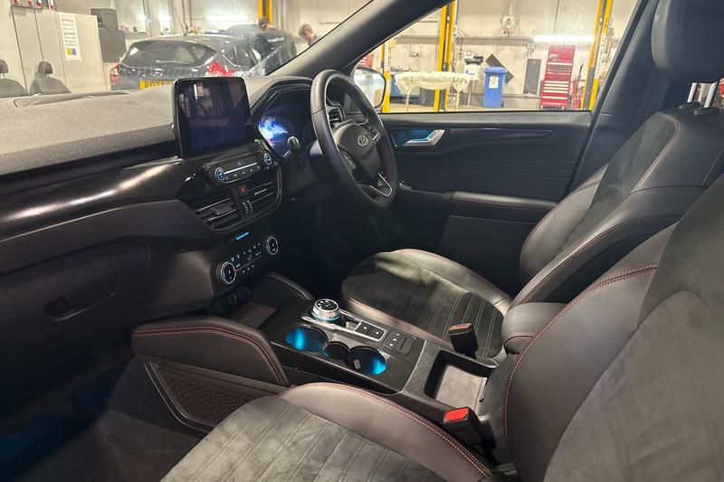 Used Ford Kuga 2023 for sale - 76568493: Photo 18