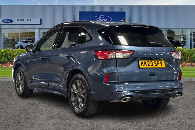 Used Ford Kuga 2023 for sale - 76568493: Photo 2