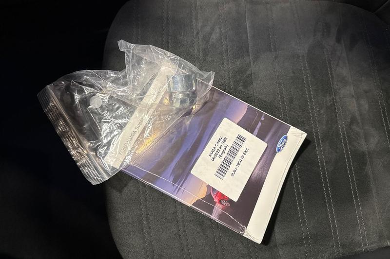 Used Ford Kuga 2023 for sale - 76568493: Photo 22