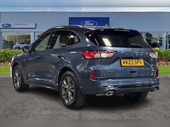 Used Ford Kuga 2023 for sale - 76568493: Photo