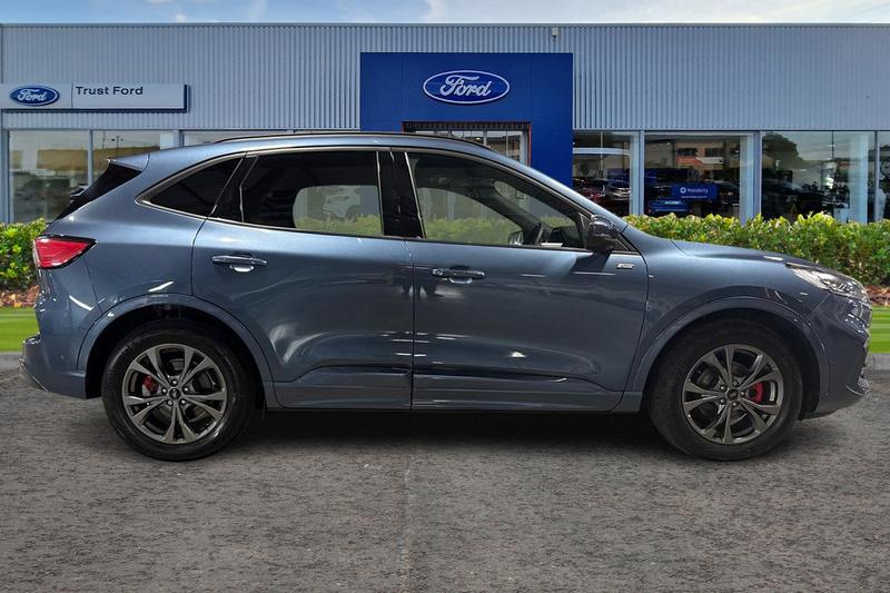 Used Ford Kuga 2023 for sale - 76568493: Photo 3