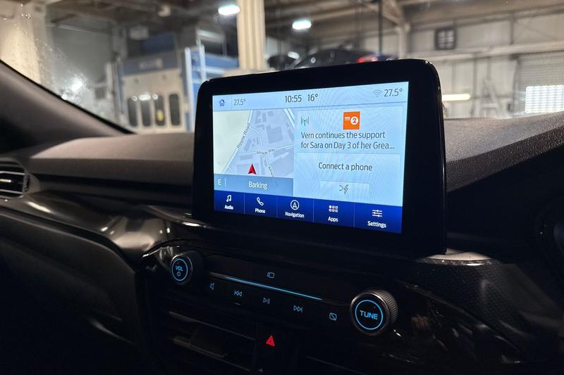 Used Ford Kuga 2023 for sale - 76568493: Photo 32