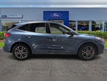 Used Ford Kuga 2023 for sale - 76568493: Photo