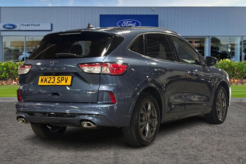 Used Ford Kuga 2023 for sale - 76568493: Photo 4