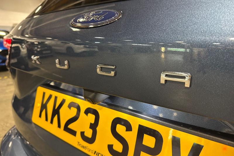Used Ford Kuga 2023 for sale - 76568493: Photo 43
