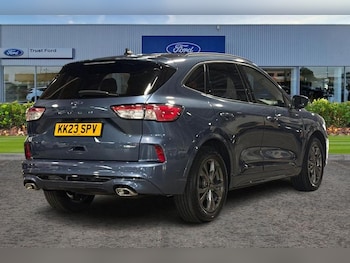 Used Ford Kuga 2023 for sale - 76568493: Photo