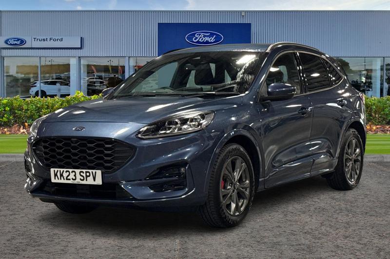 Used Ford Kuga 2023 for sale - 76568493: Photo 5