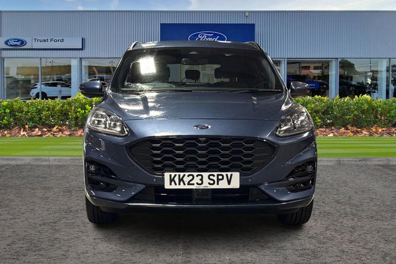 Used Ford Kuga 2023 for sale - 76568493: Photo 6