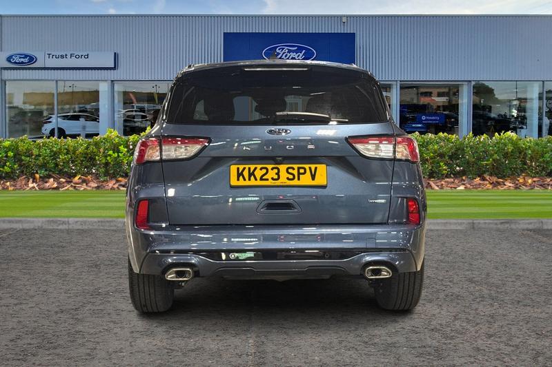 Used Ford Kuga 2023 for sale - 76568493: Photo 7
