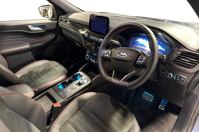 Used Ford Kuga 2023 for sale - 76568493: Photo 9