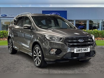 2019 - 1.5 EcoBoost ST-Line 5dr 2WD Manual