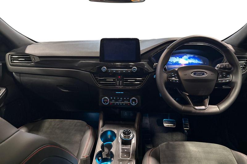 Used Ford Kuga 2022 for sale - 77528988: Photo 10