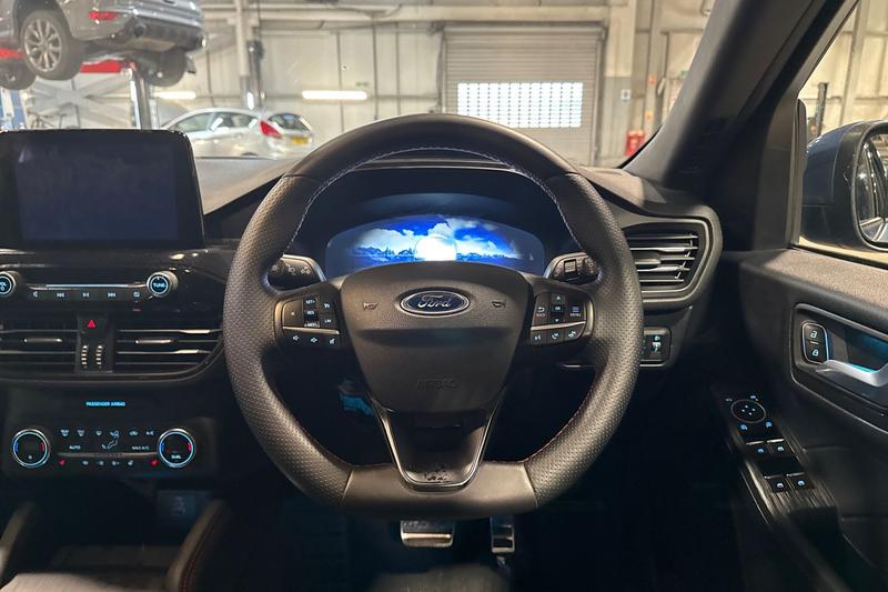 Used Ford Kuga 2022 for sale - 77528988: Photo 12