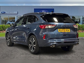 Used Ford Kuga undefined for sale - 77528988: Photo